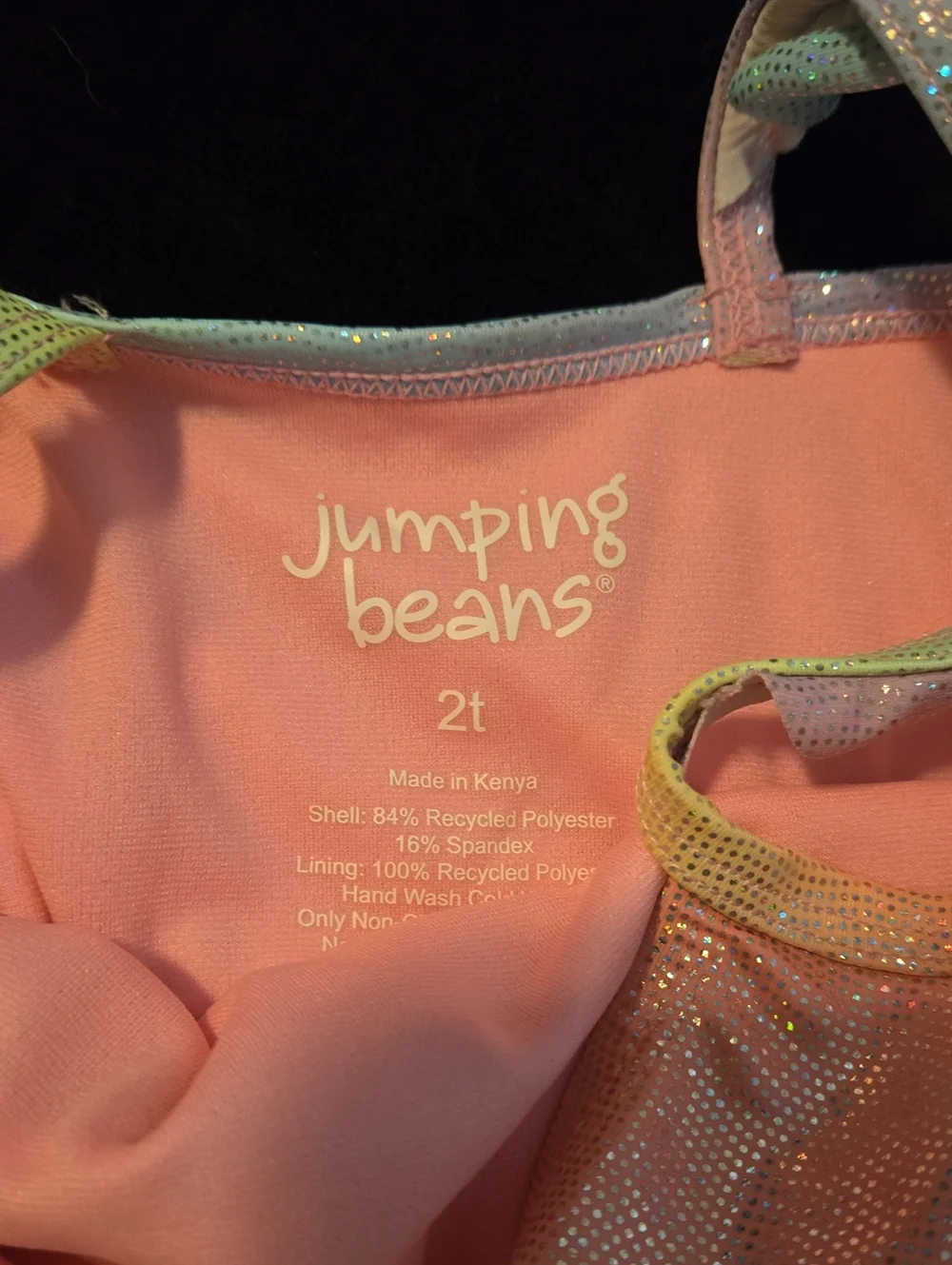 2T Swimsuits
